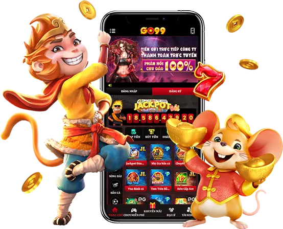 Thư viện trò chơi đầy đủ